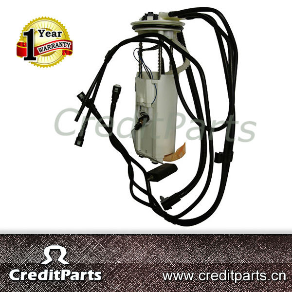 Electric Fuel Pump Module Assembly Airtex E3941m for Chevrolet