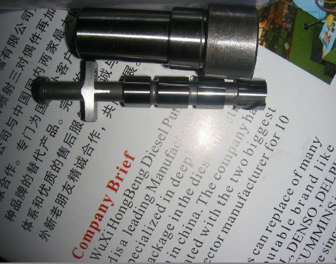 Diesel Engine Parts Plunger (11-108FB)