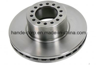 Mercedes 9704210012/ 9704210112/ 9704210212/ 9704210612 Brake Disc