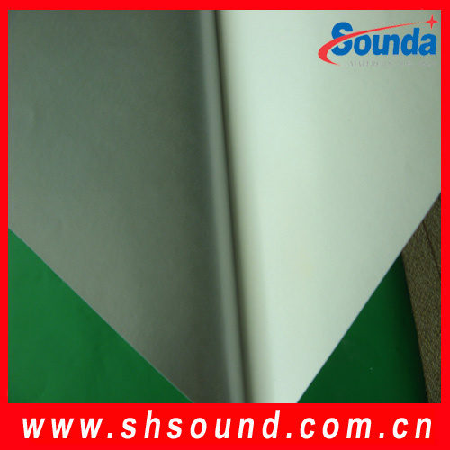 Self Adhesve Vinyl for Car Sticker (SAV140)