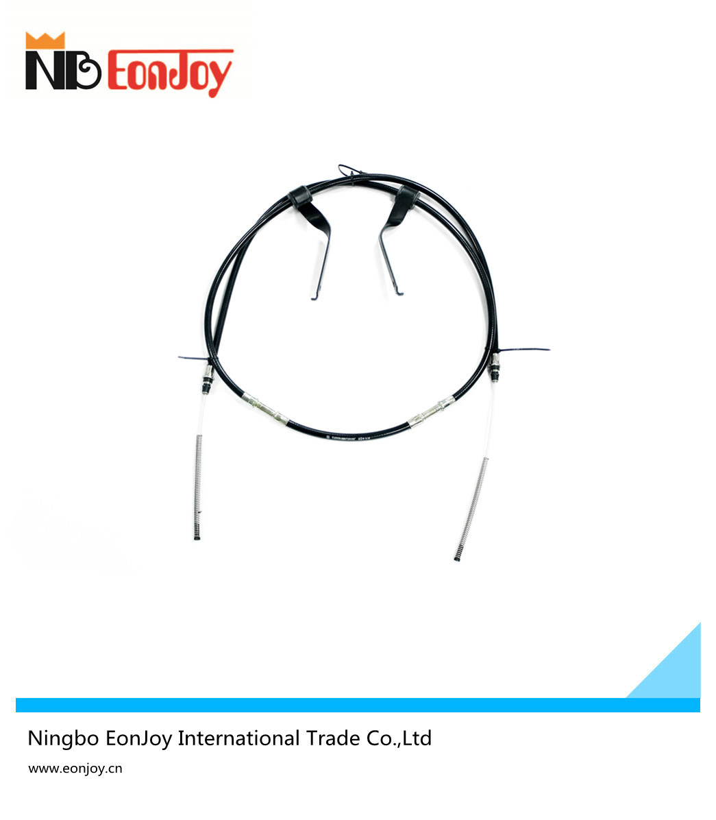 Hand Brake Cable for Ford Transit of Jiangling Motors (AD)