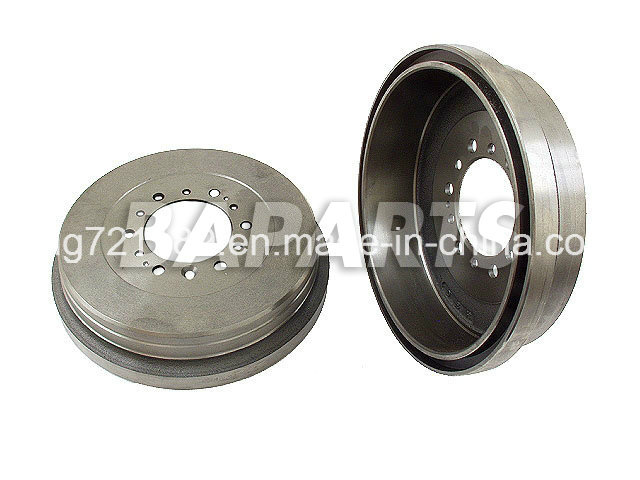 Brake Drum 42431-60070 Toyato Car