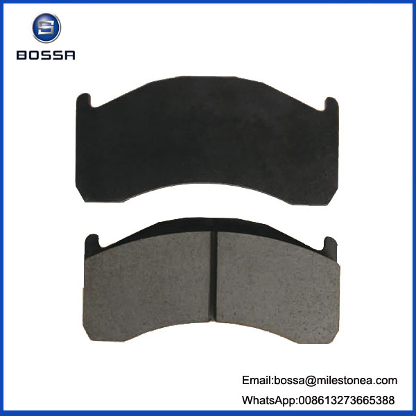 Truck Brake Pad for Volvo Truck Wva29151