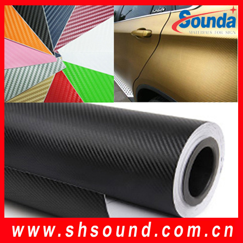 Sparkle High Quality Car Wrap Vinylsparkle High Quality Car Wrap Vinyl (SCF/SWV)