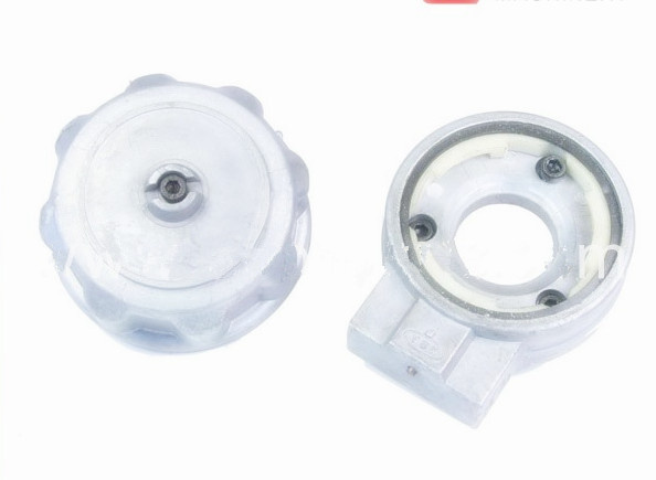 Hydraulic Tank Cap for Excavator 4178684/ 4222874