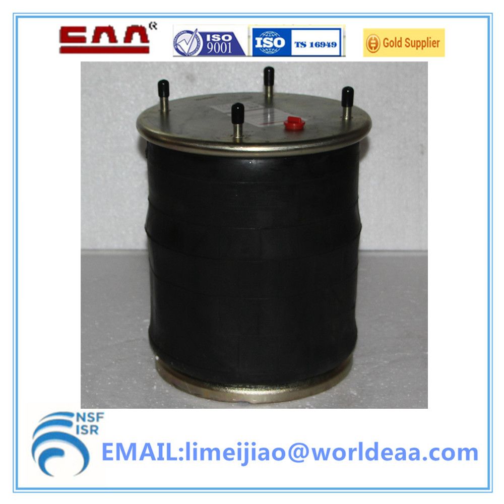 Firestone W01-M58-7370 Rubber Air Spring Air Suspension