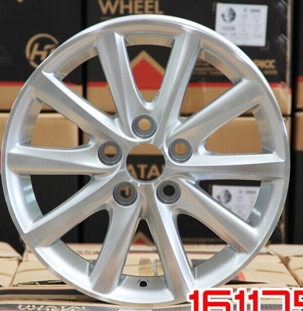 Replica Alloy Wheel Rim