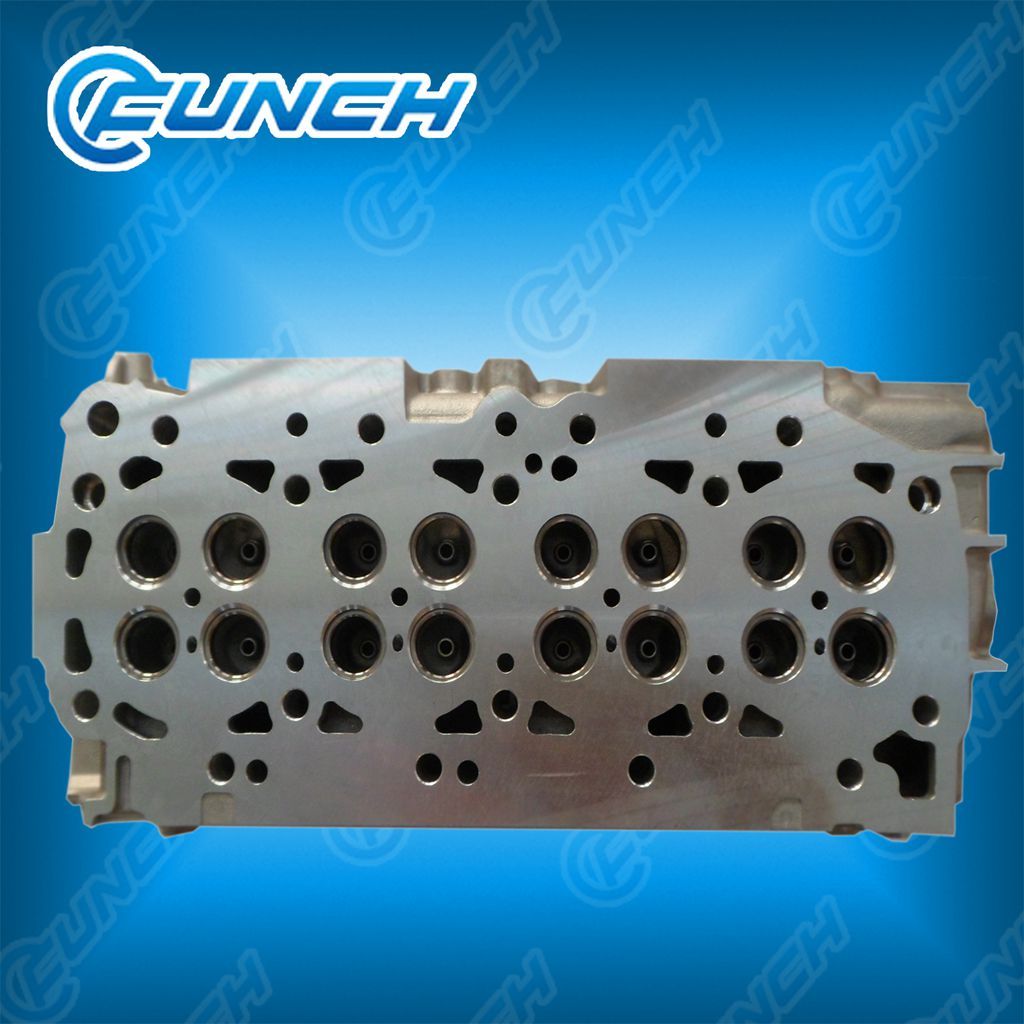 Cylinder Head 908510 for Nissan Yd25