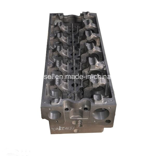 Caterpillar C15/C15 Acert Cylinder Head with Stable Quality