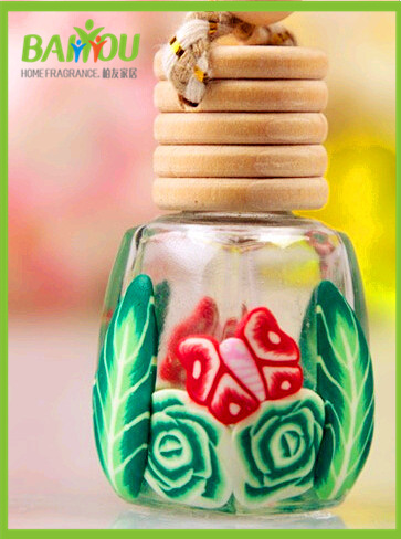 Custom Car Perfume