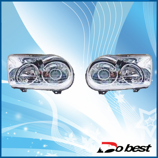 Headlight, Head Lamp for Chrysler 300c