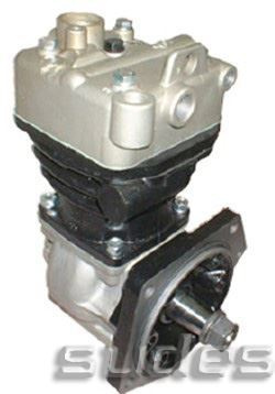 Volvo Air Compressor 20429341 8113406 85000067