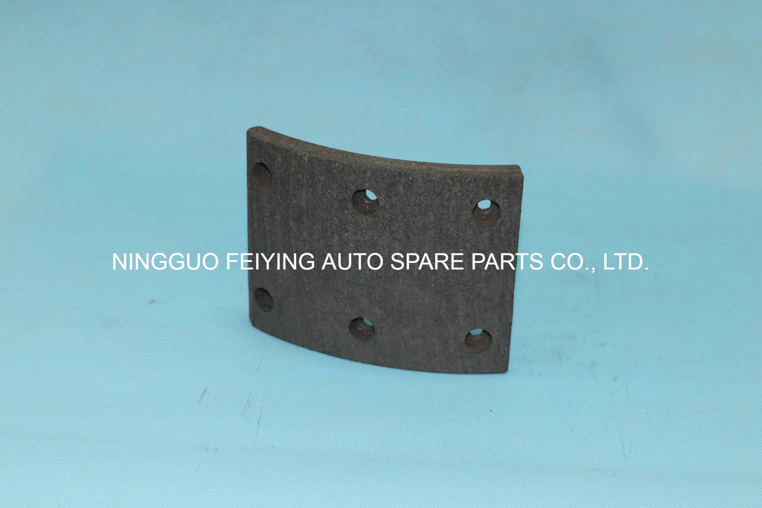 60991 Brake Lining for