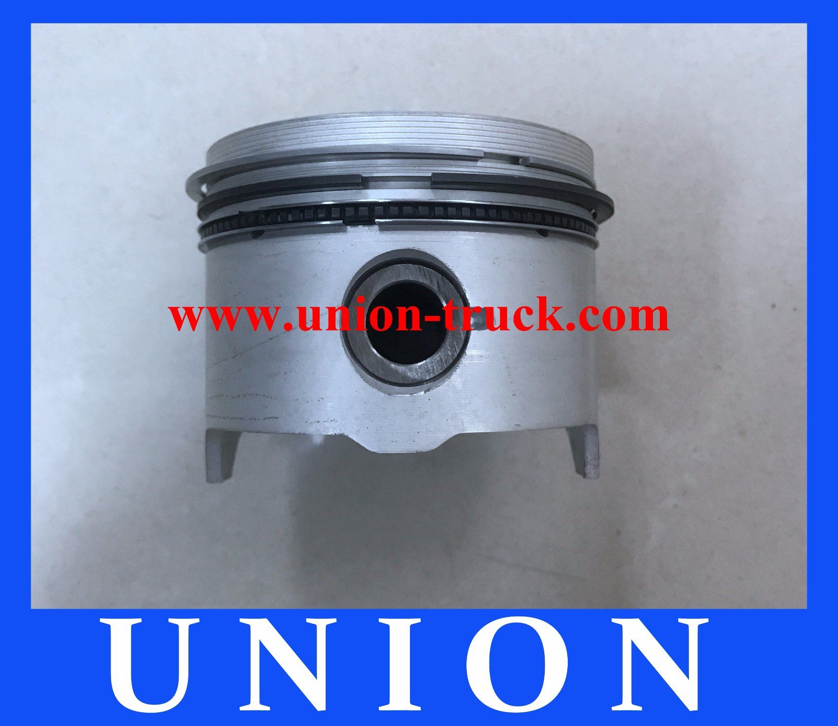 504/404 Liner Kit Piston Ring for Peugeot Xm7/Xc7 Egnine