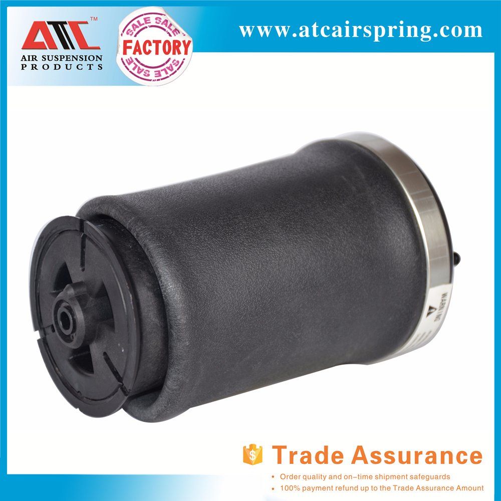 Rear Air Suspension Bag Left/Right for BMW E39 At9034c