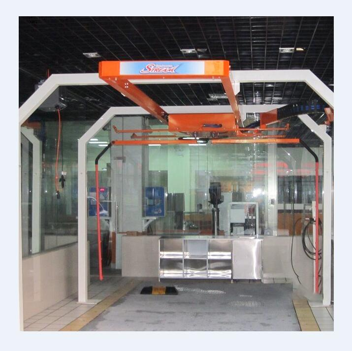 Good Quality for Car Washing Machine Cleaner System Price