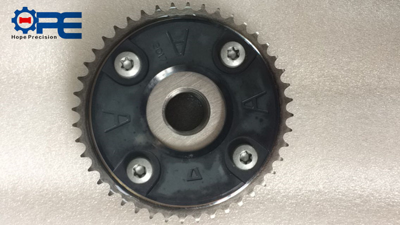 A2710500647 A2710501800 New for Mercedes C230 1.8L Exhaust Camshaft Adjuster
