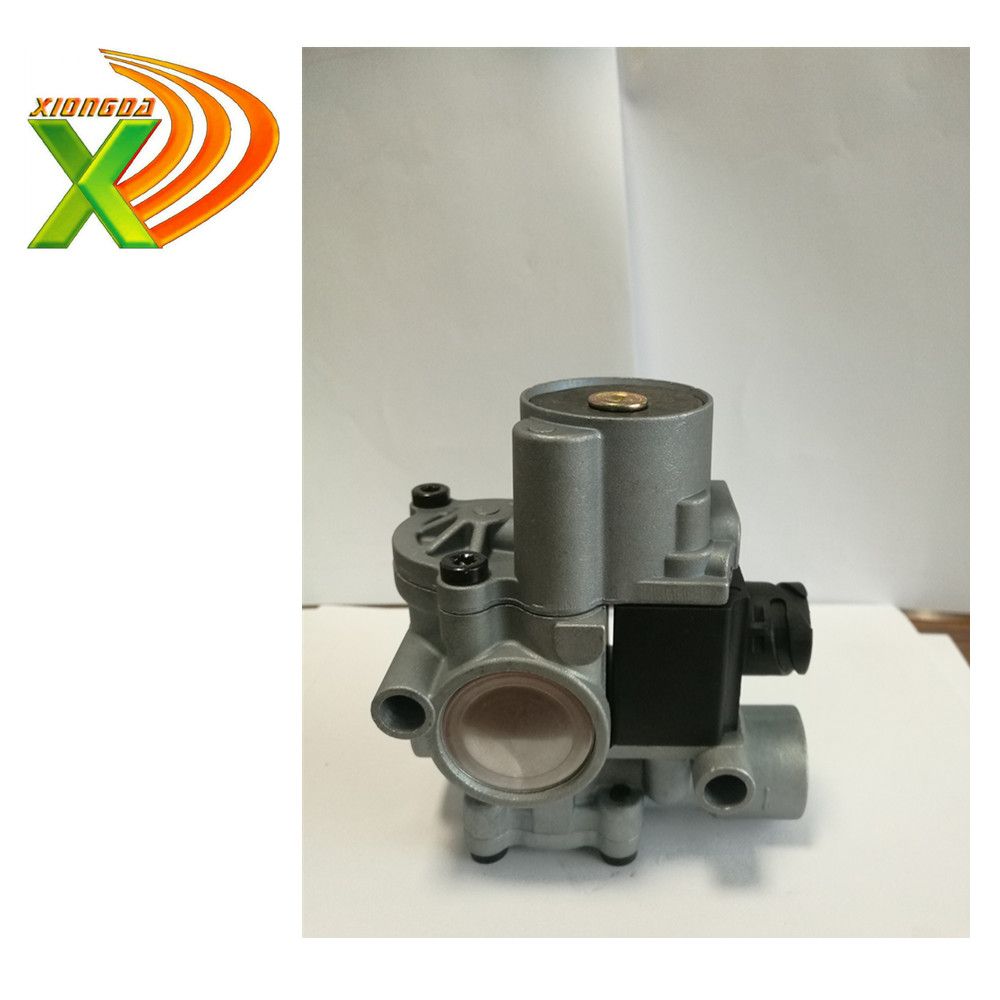 Xiongda Relay Valve 4721950160 4721950180 for European Truck Auto Parts