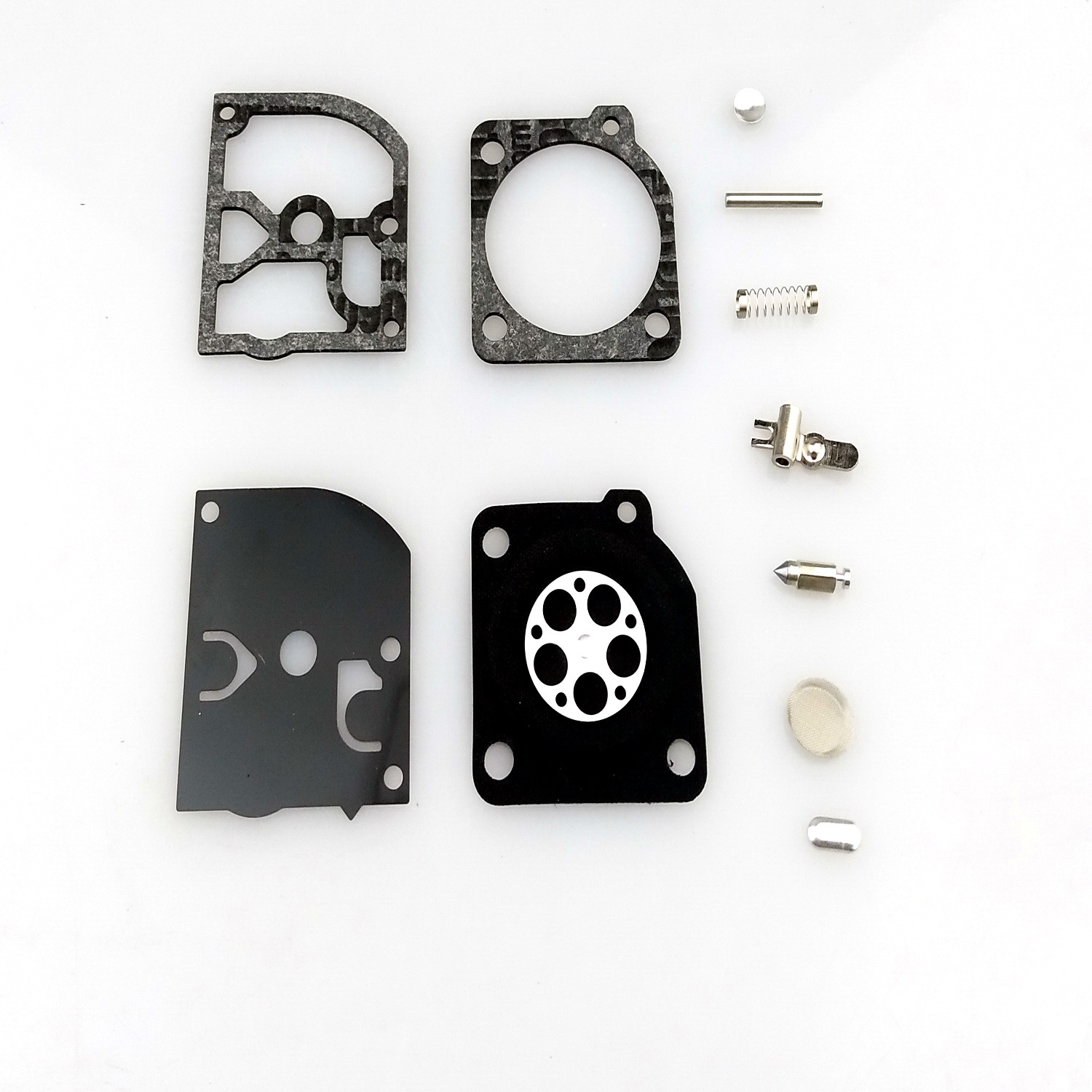 Carburetor Rebuild Repair Kit for Zama Rb-105