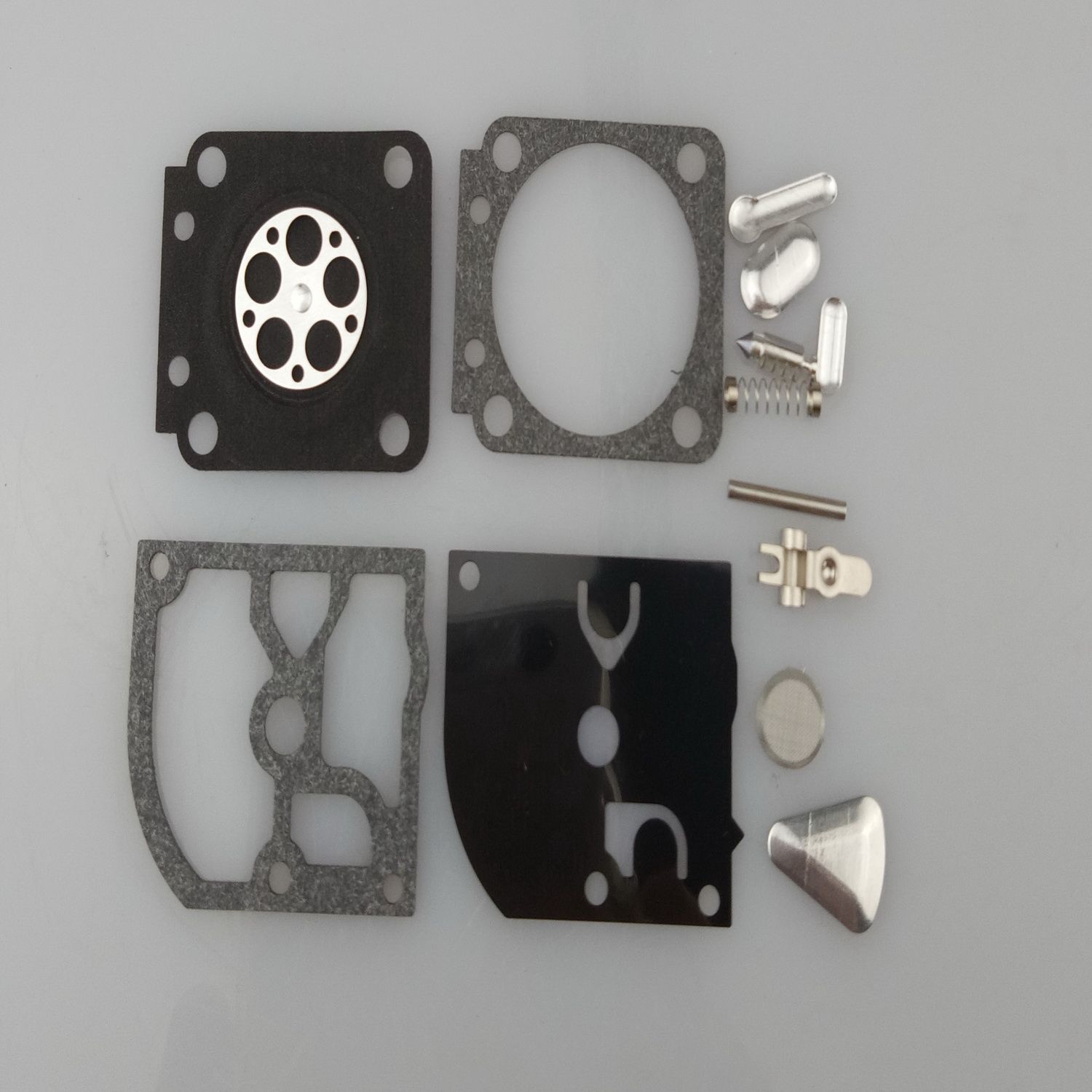 Carburetor Rebuild Kit for Zama Rb-40