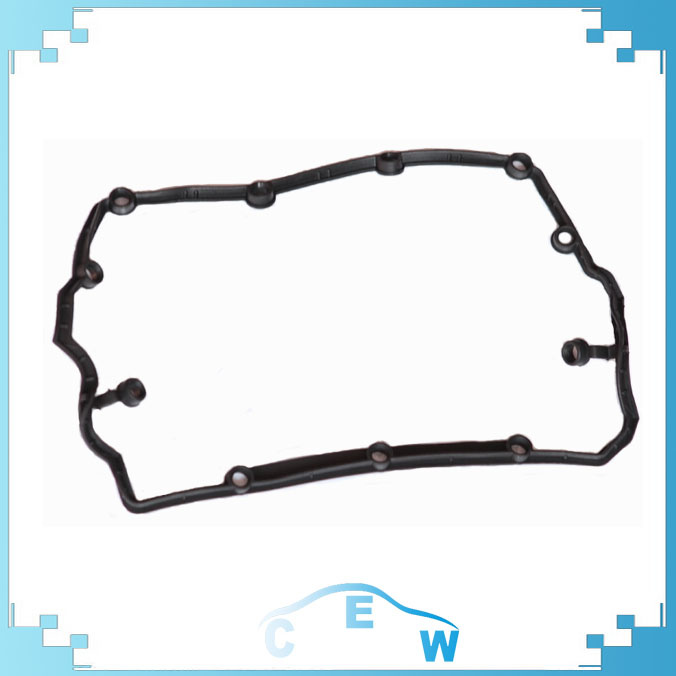 High Quality Cylinder Head Cover Gasket for VW Skoda (OEM NO.: 045 103 483E)