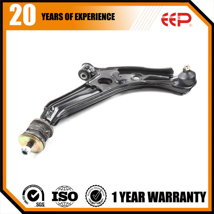 Lower Control Arm for Honda Stepwgn Cr-V Civic RF1 Rd1 Ek3 51350-S01-G00 51360-S01-G00