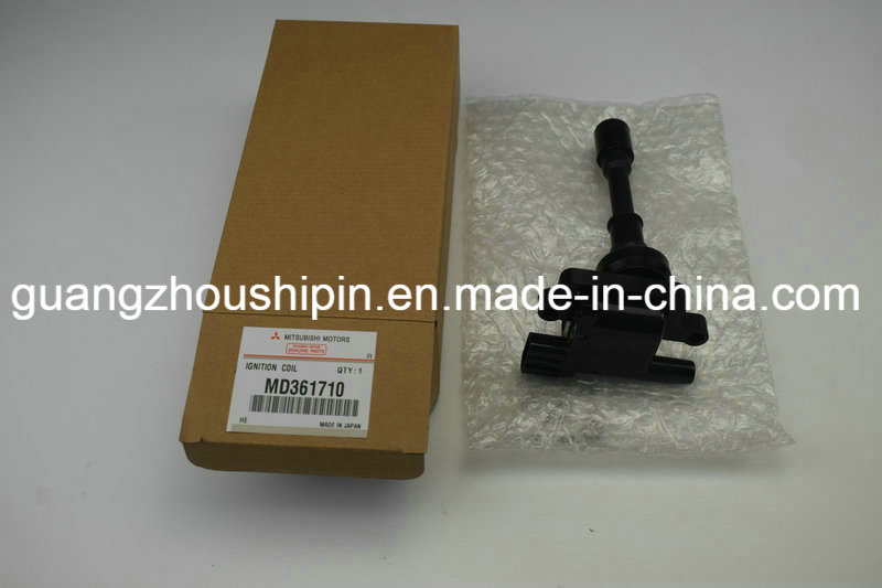 Automobile Wholesale Ignition Coil MD361710 for Mitsubishi