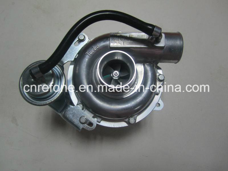 Rhf4 Vibr 8971397242 Turbocharger for Isuzu 4jb1t Engine