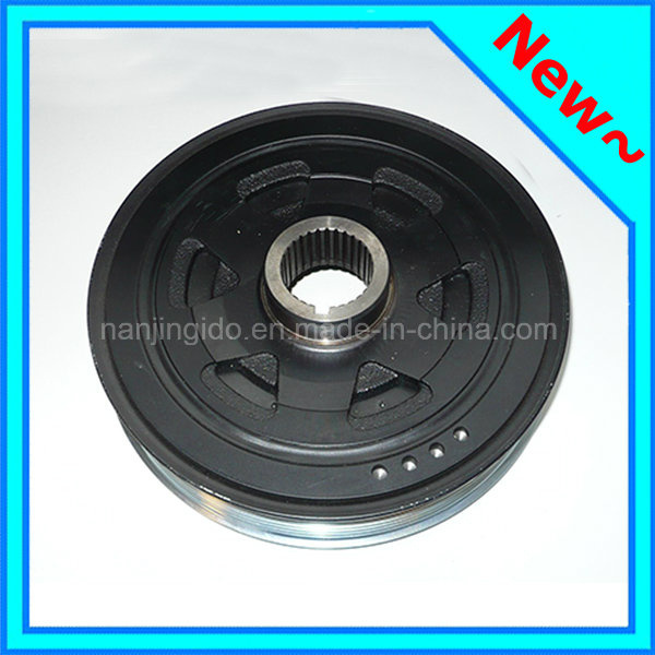 Crankshaft Pulley for Honda 13810-Rbd-E01