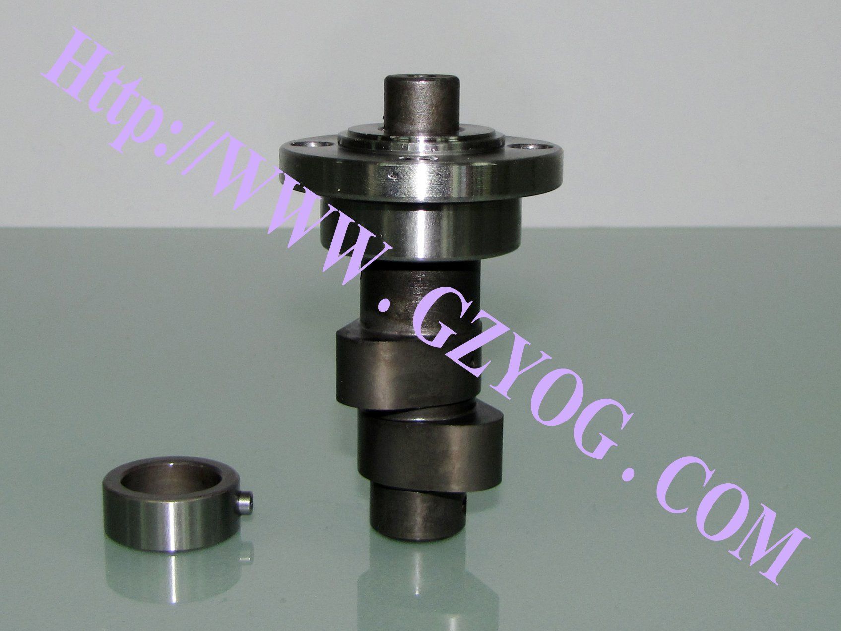 Arbol De Levas Camshaft for Cg125/Fz/Ybr/Biz/Gn/En/Ax/an/Xr