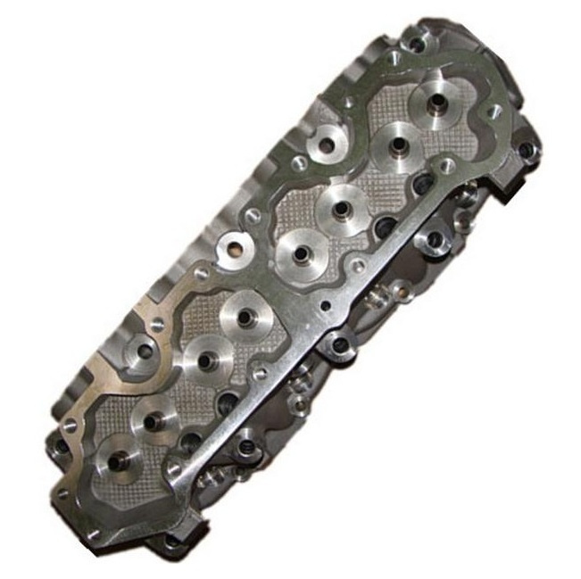 China Suppliers High Quality3204 3208 Cylinder Head 6I2378 2W7165 Engine Cylinder Head