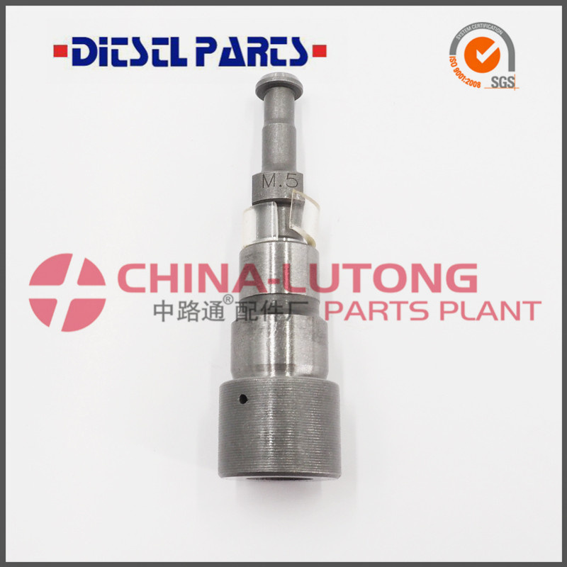 Diesel Fuel Elements-Diesel Fuel Pump Plunger OEM 129506-51100/M5