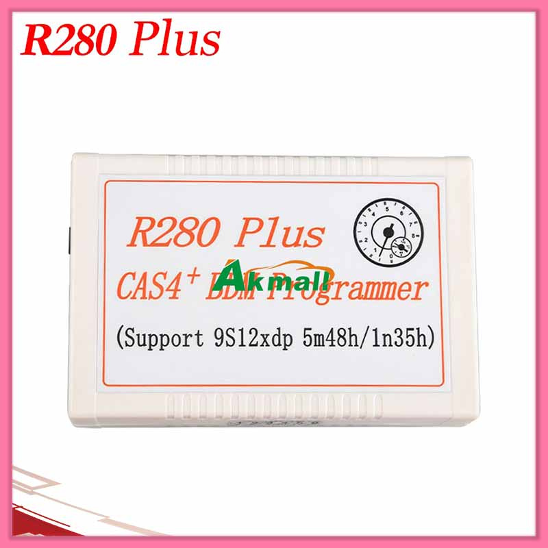 Auto R280 Plus Key Programmer of CAS4 Bdm