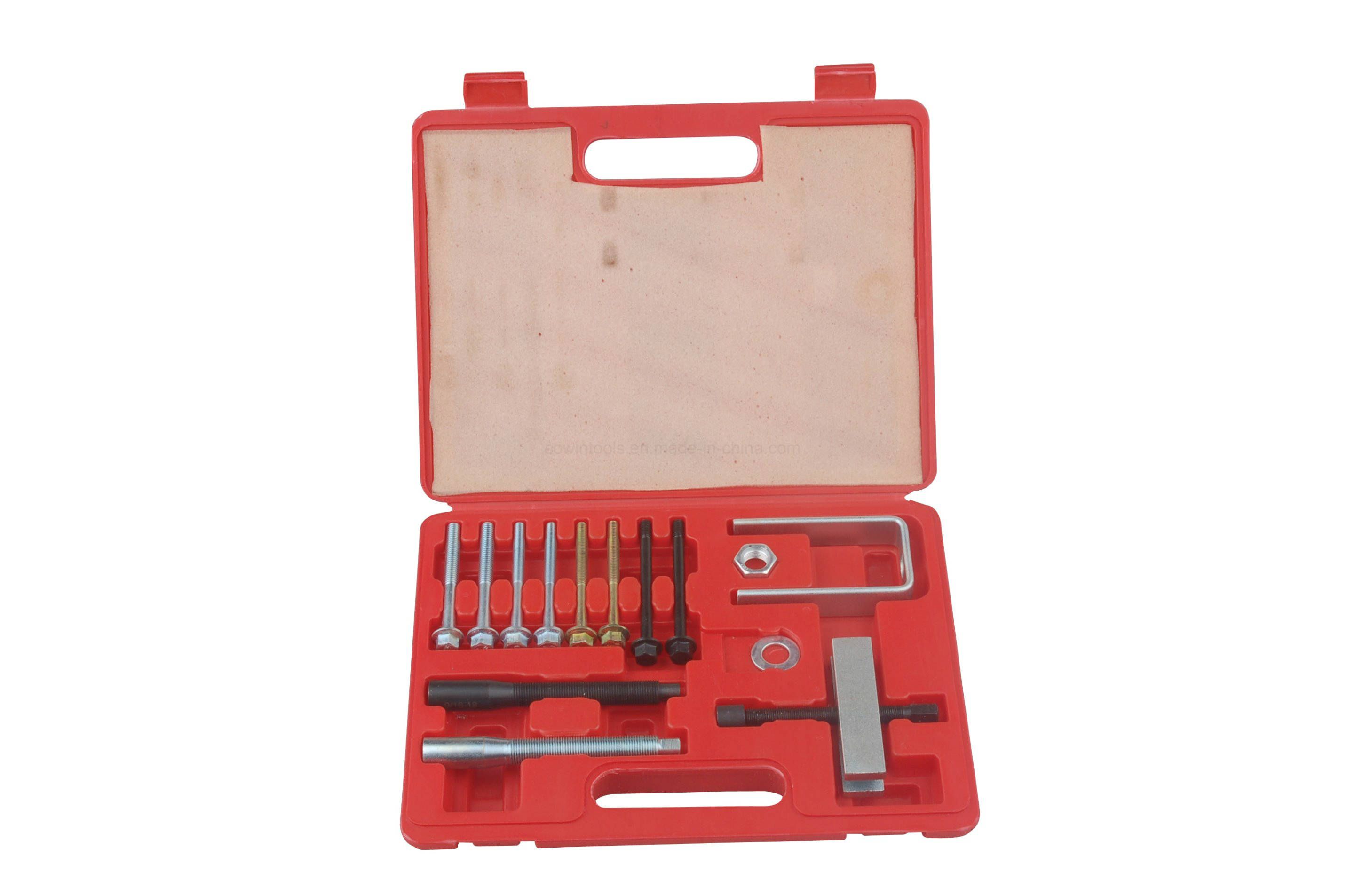 Steering Wheel Remover Set