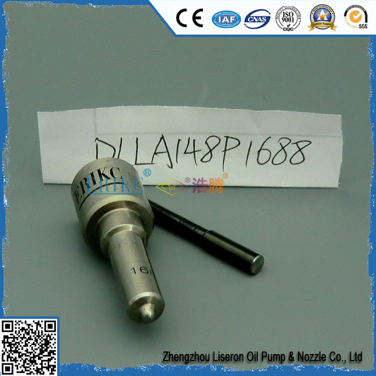 Dlla 148 P 1688 (0433172034) Dust Control & Cooling Full Cone Spray Nozzle Dlla148p1688 (0 433 172 034) , Bosch Nozzle for Yuchai 0445120110
