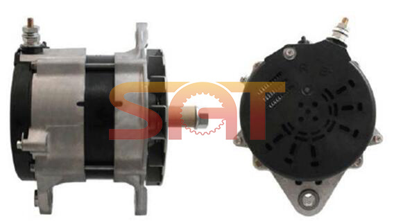 Caterpillar Alternator 12859 101210-9001