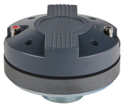 1.75 in (44.4mm) Professional Compression Driver/Tweeter PRO Audio Speaker