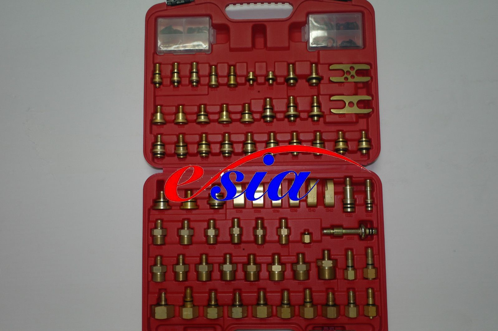 Auto Air Conditioning AC Compressor Hands Tool