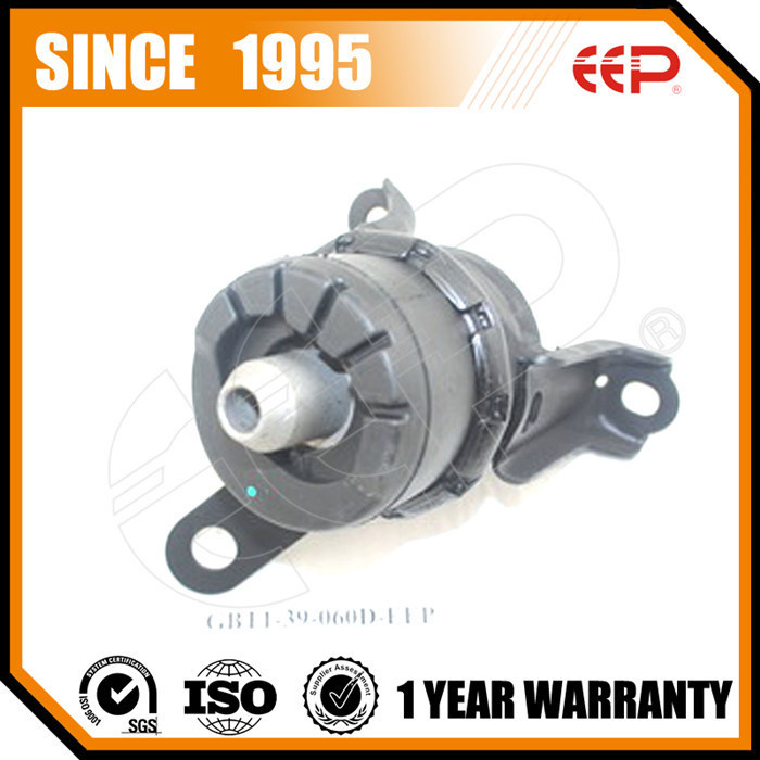 Engine Mounting for The Mazda M6 Gh 08- Gbt1-39-060d