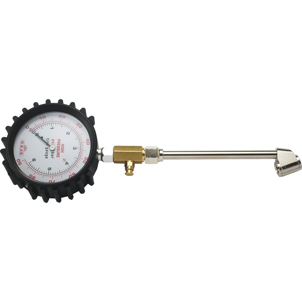 Tgs9004 Dial Type Tire Gauge