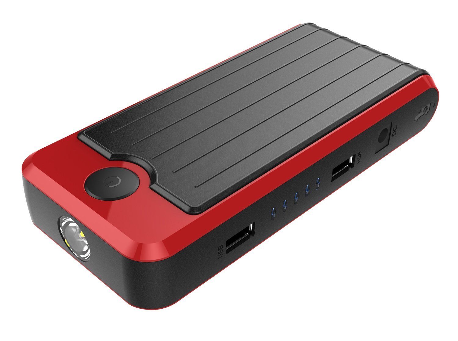 USB Car Jump Starter