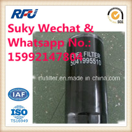 Good Quality! Fuel Filter Auto Parts 504199551 for Iveco Truck
