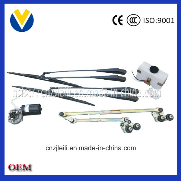 Kg-010 Big Sale Bus Windshield Wiper