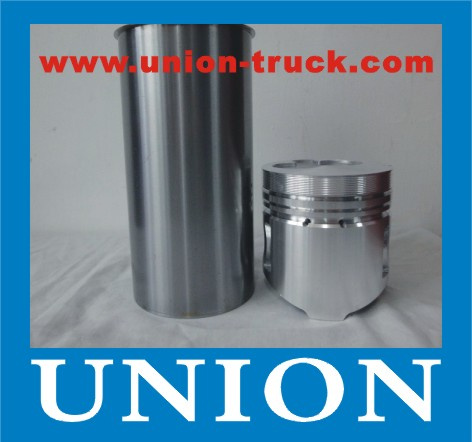 Dachai Bf50 Cylinder Liner Kit