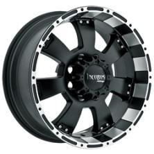 SUV Alloy Wheel (HL404)
