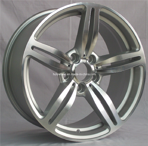 Alloy Wheel for BMW (HL069)