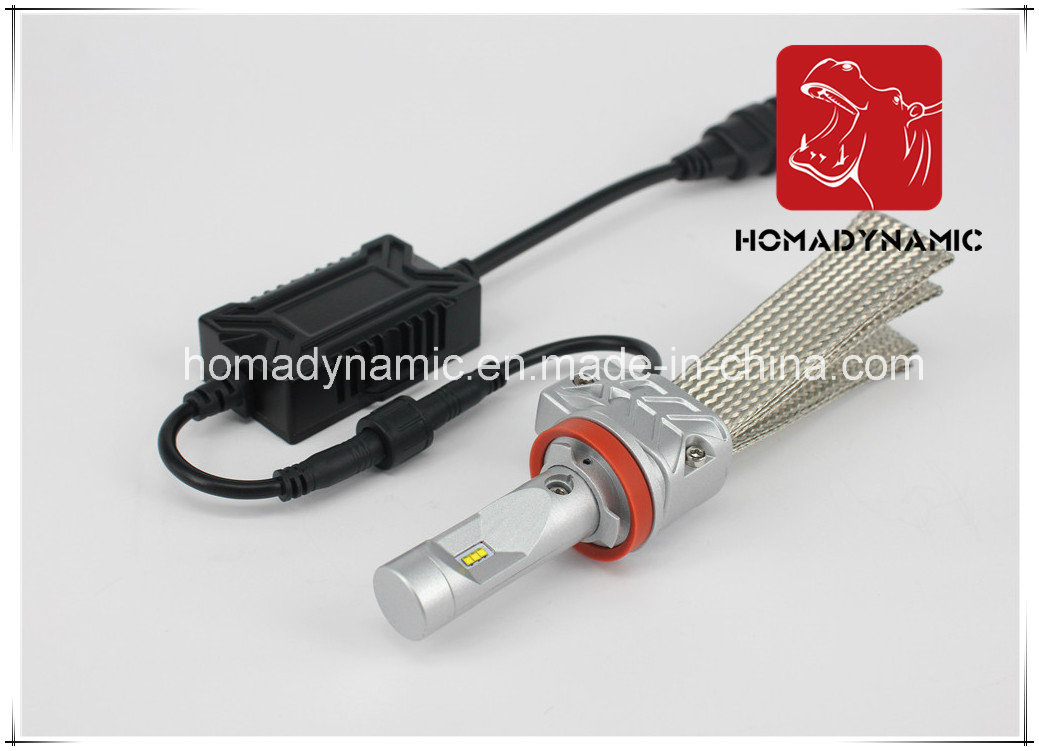 Hot Sale 2016 New LED Headlight 5s Series H8/H9/H11