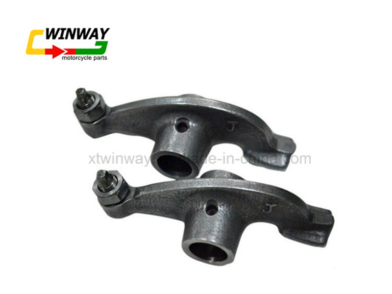 Ww-9615 Motorcycle Silent Rocker Arm for Suzuki Hj150 Hj150-2 Wy125