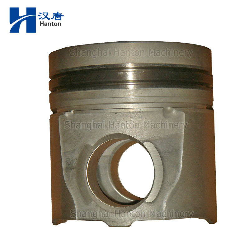 Cummins KTA19 marine diesel engine motor parts 3631241 3096685 piston