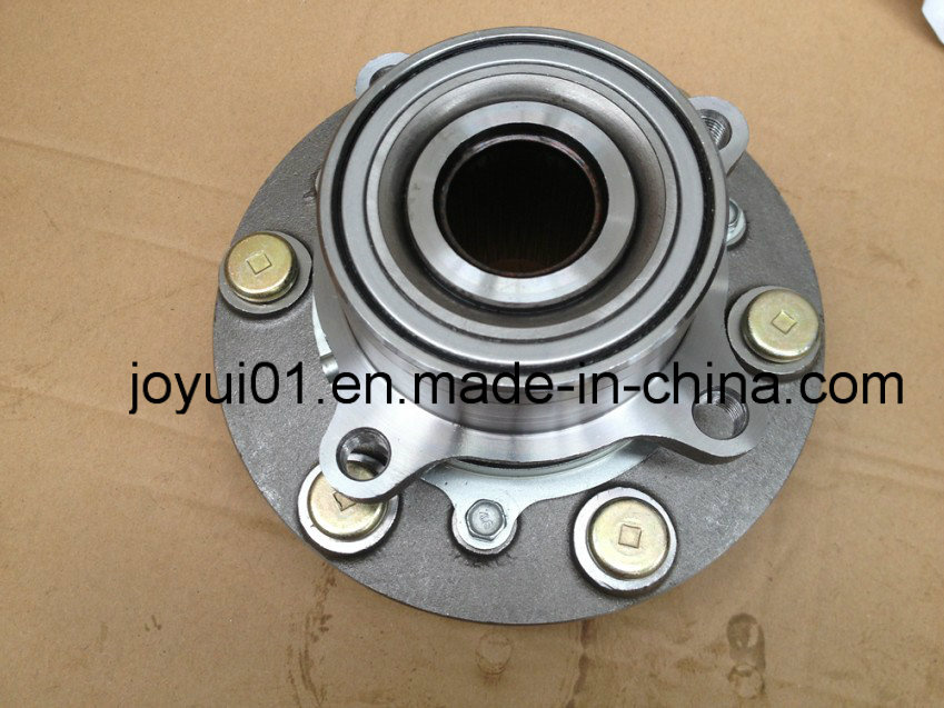 Wheel Hub Bearing for Mitsubishi
